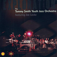 Smith, Tommy - Exploration