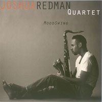 Joshua Redman Elastic Band - MoodSwing