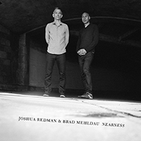 Joshua Redman Elastic Band - Nearness (feat. Brad Mehldau)