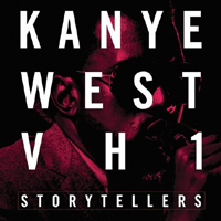 Kanye West - VH1 Storytellers