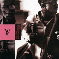 Kanye West - Kon The Louis Vuitton Don (Mixtape)