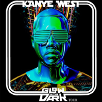 Kanye West - Glow In The Dark