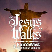 Kanye West - Jesus Walks (Single)