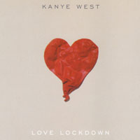 Kanye West - Love Lockdown (Promo Single)