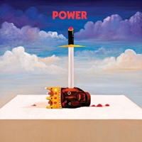Kanye West - Power (Official Remix - Single)