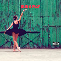 Kanye West - Runaway (feat. Pusha T) (Promo Single)