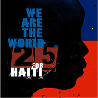 Kanye West - We Are The World 25 For Haiti (iTunes Single)