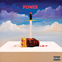 Kanye West - Power (Promo Single)