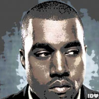 Kanye West - Confessions (Promo)