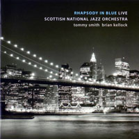 Scottish National Jazz Orchestra - Rhapsody in Blue (Live)