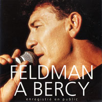 Feldman, Francois - Feldman a Bercy (CD 2)