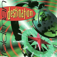 Feldman, Francois - Destination (Masterboy Remixes)