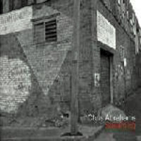 Chris Abrahams - Streaming (CD 1)