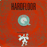 Hardfloor - Drugoverlord (Single)
