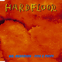 Hardfloor - Mr. Anderson / Fish & Chips (Single)