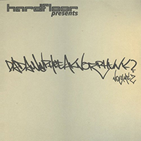Hardfloor - Hardfloor presents: Dadamnphreaknoizphunk? Vol. 2 (feat. Dadamnphreaknoizphunk) (EP)