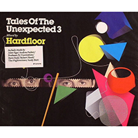 Hardfloor - Tales Of The Unexpected 3 (CD 1)