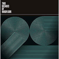 Hardfloor - Two Decades of Hardfloor (CD 1)