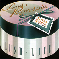 Linda Ronstadt - Lush Life (Split)