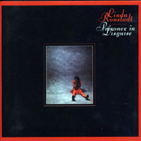 Linda Ronstadt - Original Album Series - Prisoner In Disguise, Remastered & Reissue 2009