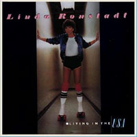 Linda Ronstadt - The '70s Collection (CD 05: Living In The USA, 1978)
