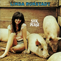Linda Ronstadt - Silk Purse (Remastered 2004)