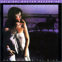 Linda Ronstadt - Hasten Down The Wind (Remastered 2009)