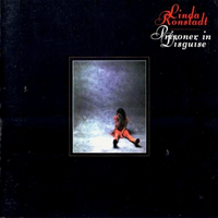 Linda Ronstadt - Prisoner In Disguise (Japan Edition 1988)