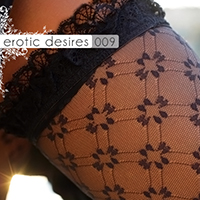 Erotic Desires (CD Series) - Erotic Desires Volume 009