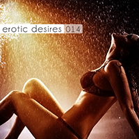 Erotic Desires (CD Series) - Erotic Desires Volume 014