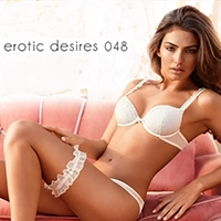 Erotic Desires (CD Series) - Erotic Desires Volume 048