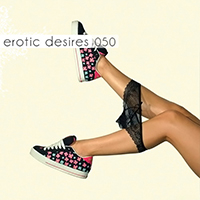 Erotic Desires (CD Series) - Erotic Desires Volume 050