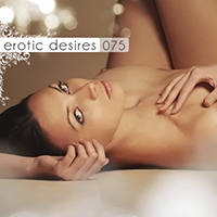 Erotic Desires (CD Series) - Erotic Desires Volume 075