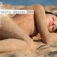 Erotic Desires (CD Series) - Erotic Desires Volume 094
