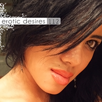 Erotic Desires (CD Series) - Erotic Desires Volume 112