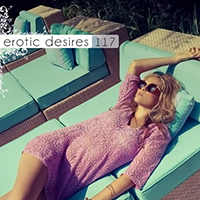 Erotic Desires (CD Series) - Erotic Desires Volume 117