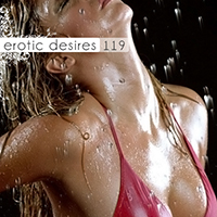Erotic Desires (CD Series) - Erotic Desires Volume 119