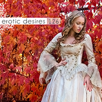 Erotic Desires (CD Series) - Erotic Desires Volume 126