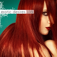 Erotic Desires (CD Series) - Erotic Desires Volume 135