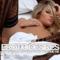 Erotic Desires (CD Series) - Erotic Desires Volume 146