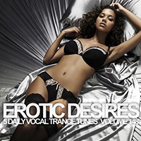 Erotic Desires (CD Series) - Erotic Desires Volume 148