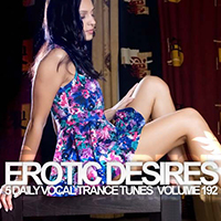 Erotic Desires (CD Series) - Erotic Desires Volume 192