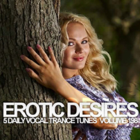 Erotic Desires (CD Series) - Erotic Desires Volume 198