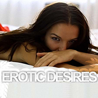 Erotic Desires (CD Series) - Erotic Desires Volume 225