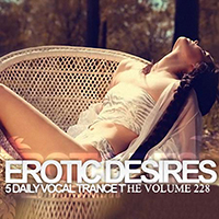 Erotic Desires (CD Series) - Erotic Desires Volume 228