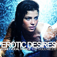 Erotic Desires (CD Series) - Erotic Desires Volume 233