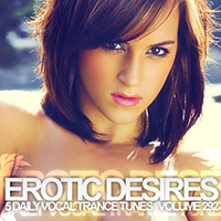 Erotic Desires (CD Series) - Erotic Desires Volume 292