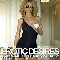 Erotic Desires (CD Series) - Erotic Desires Volume 325