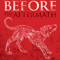 Before The Aftermath - Left With The Dawn