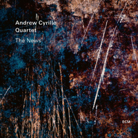 Cyrille, Andrew - The News